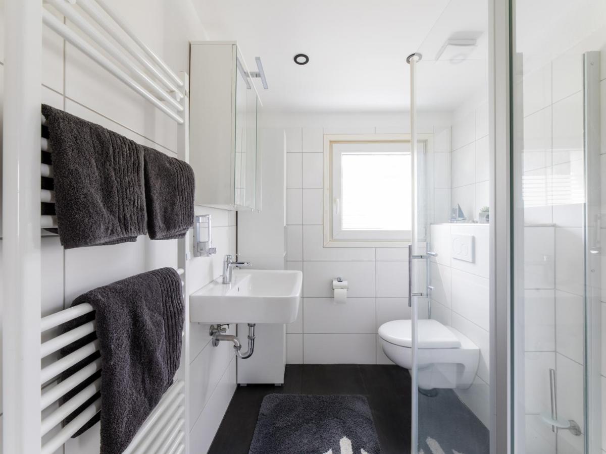 Ferienwohnung Kurparkblicksauerland Lennestadt Esterno foto