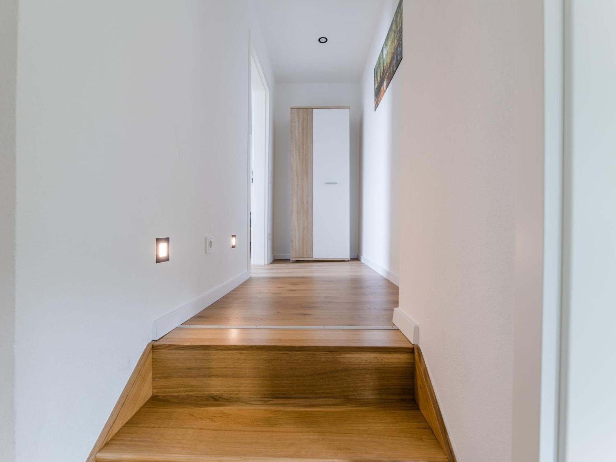 Ferienwohnung Kurparkblicksauerland Lennestadt Esterno foto