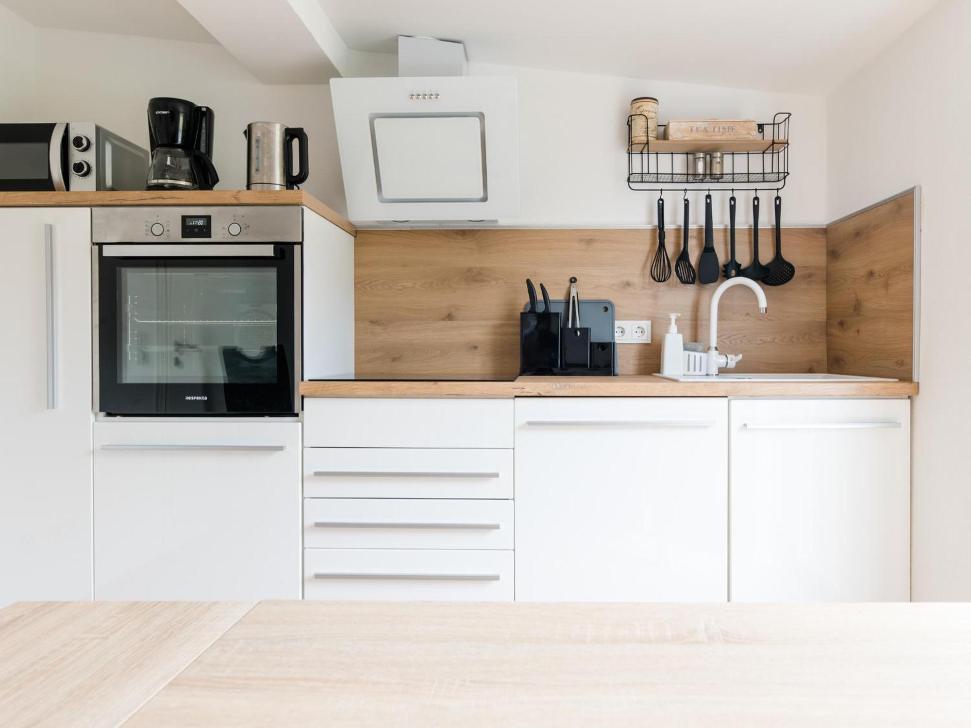 Ferienwohnung Kurparkblicksauerland Lennestadt Esterno foto