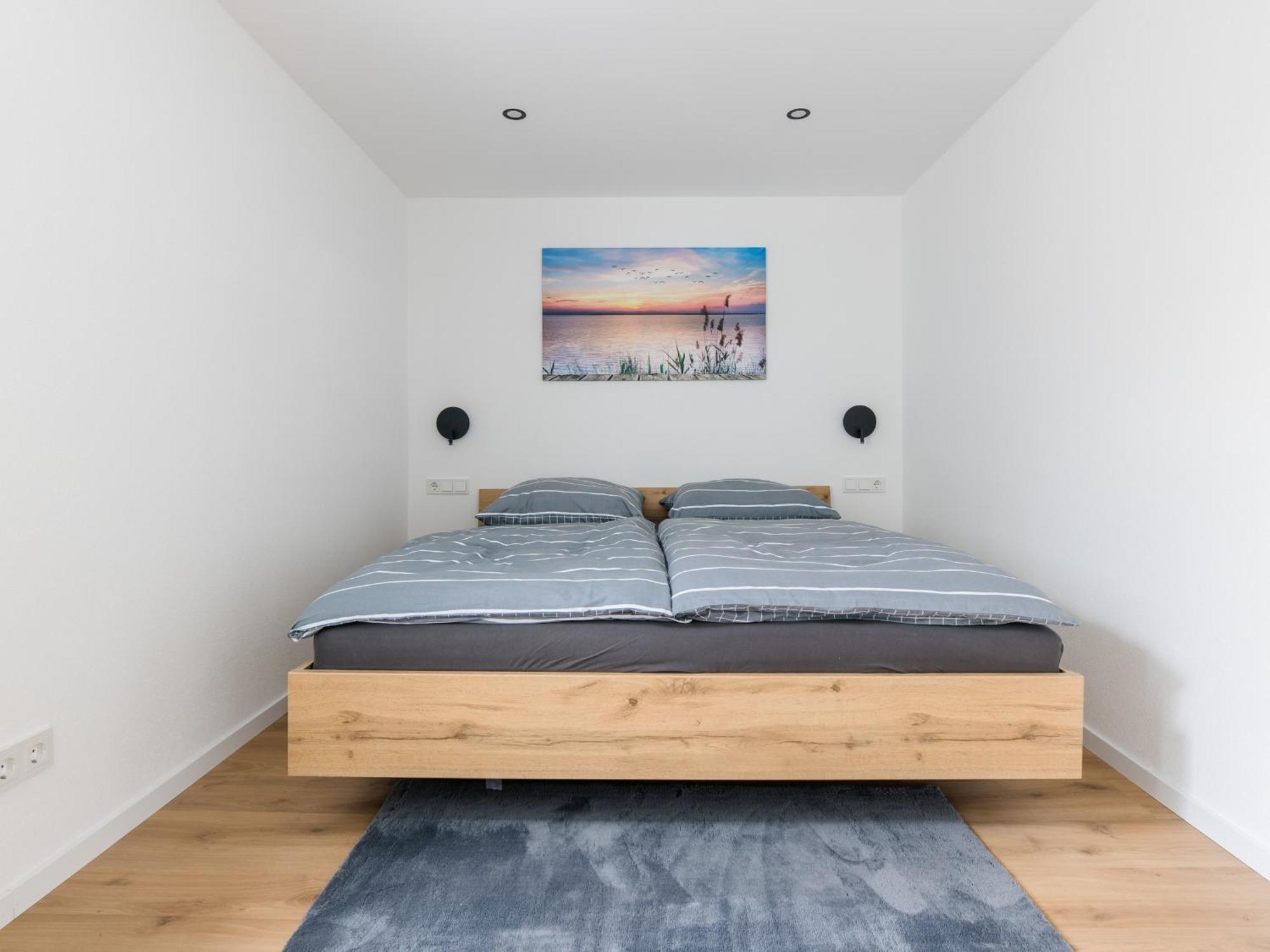 Ferienwohnung Kurparkblicksauerland Lennestadt Esterno foto