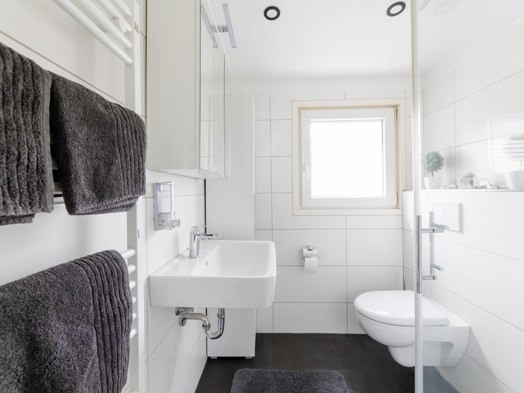 Ferienwohnung Kurparkblicksauerland Lennestadt Esterno foto