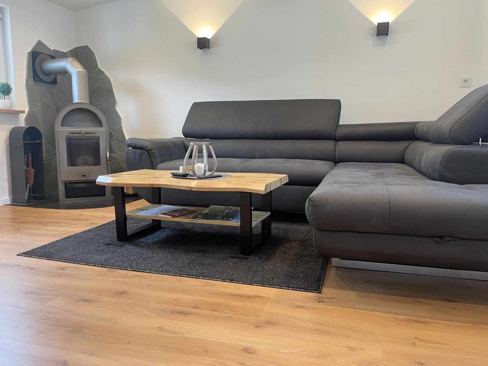 Ferienwohnung Kurparkblicksauerland Lennestadt Esterno foto